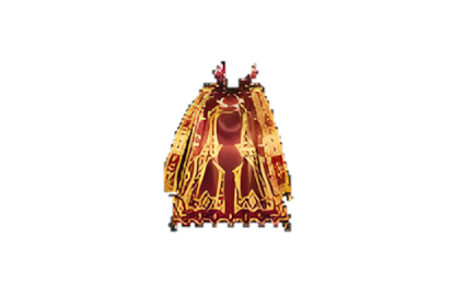 Cape of Emperor